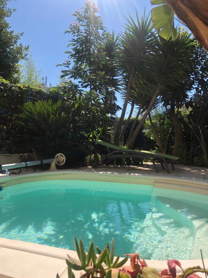 Beausejour * Cannes