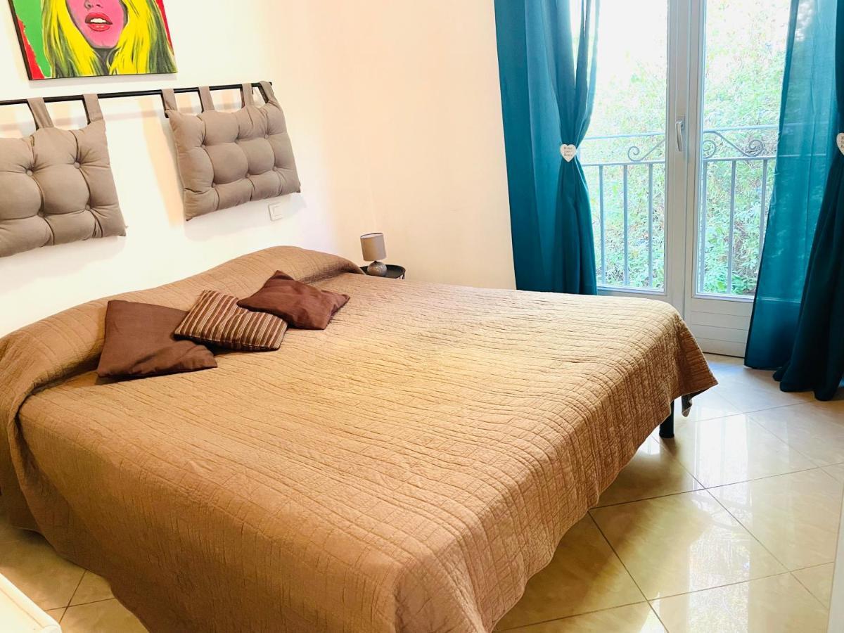 Staycannes Appartement