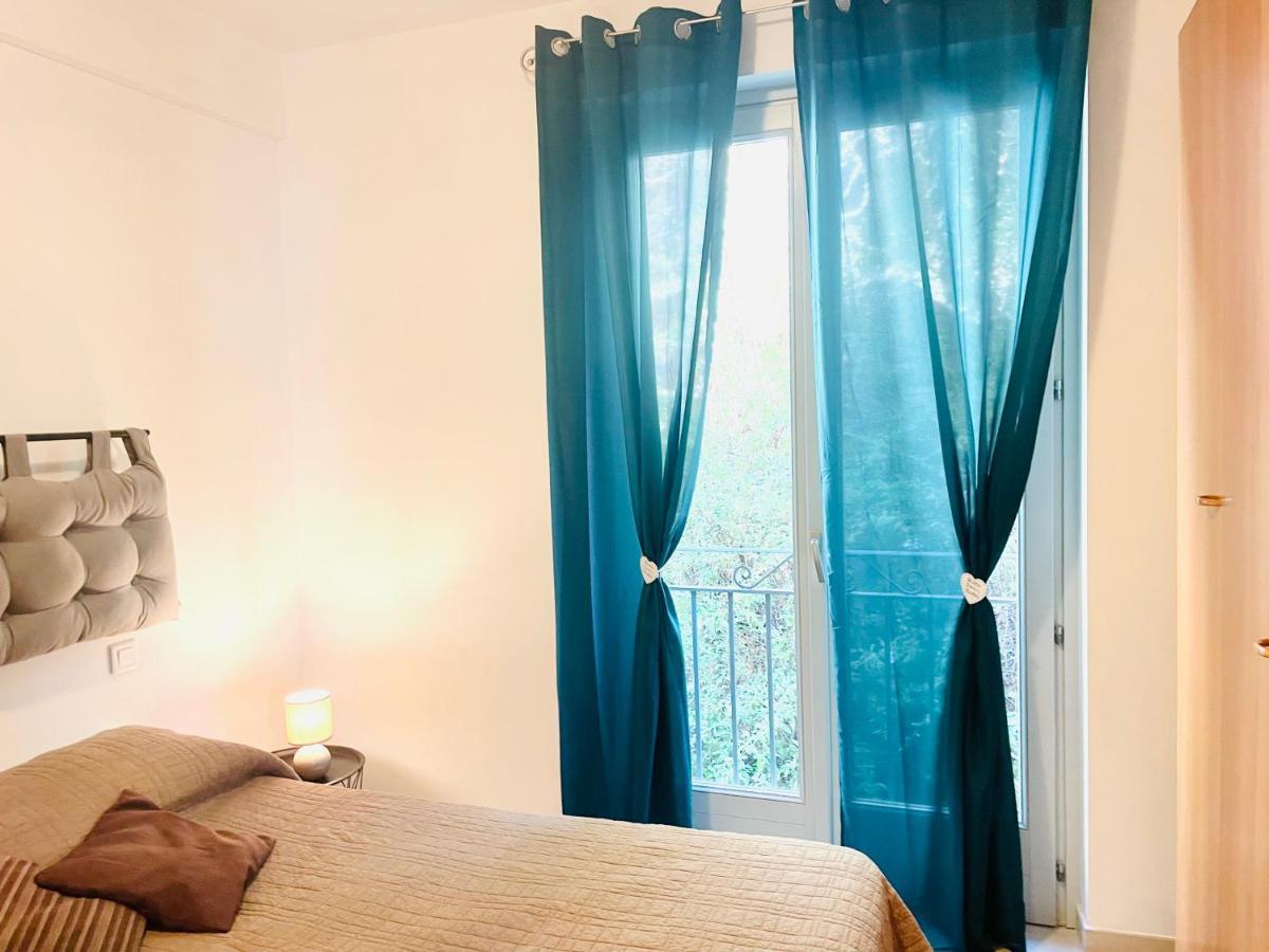 Appartement Staycannes *