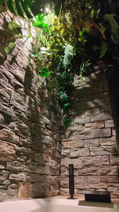 Apartment Jungle *