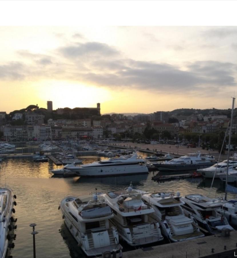 Chez Jude Le Suquet *