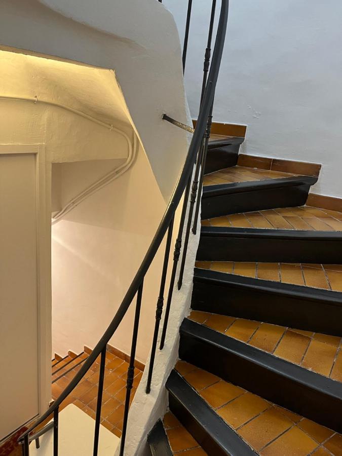 Appartement Chez Jude Le Suquet *