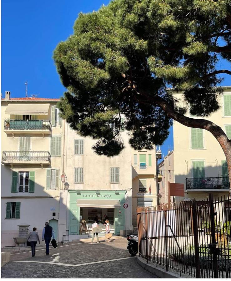 Chez Jude Le Suquet Cannes