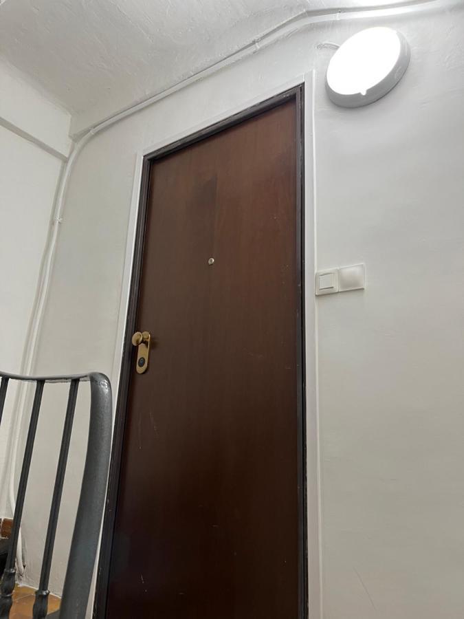 Appartement Chez Jude Le Suquet
