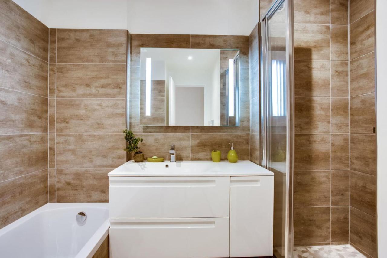 Apartamento Alexandre Lumineux Avec Superbe Vue *