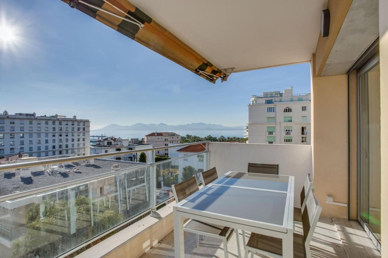 Appartement Alexandre Lumineux Avec Superbe Vue