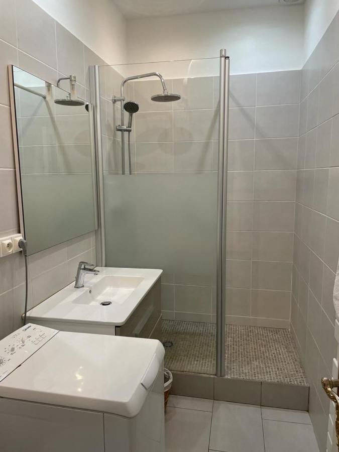 Pradignac Apartment Cannes