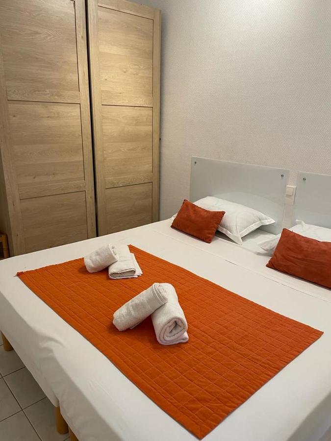 Apartment Pradignac *