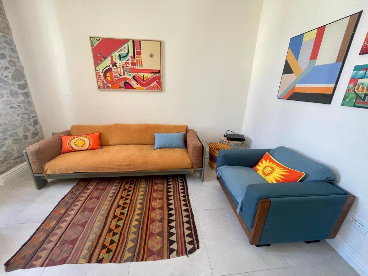 Apartment Sunset By Connexion Cannes