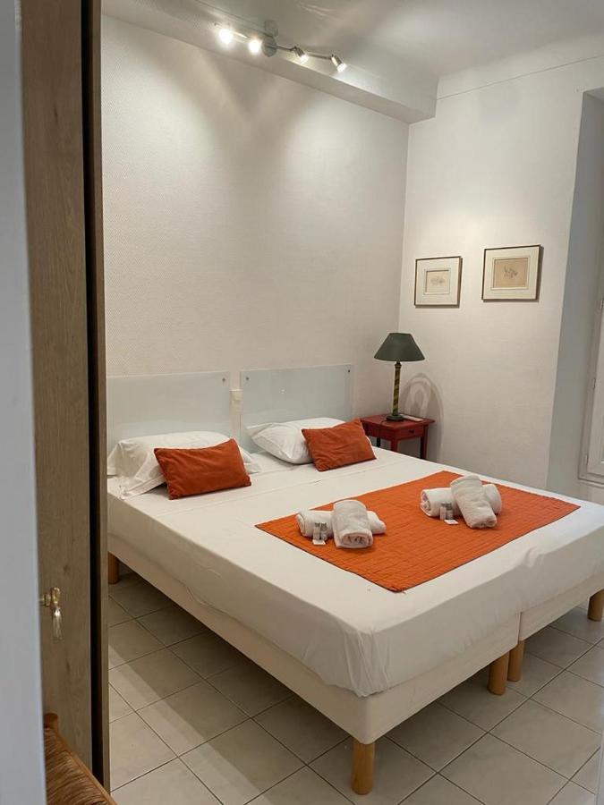 Apartment Pradignac