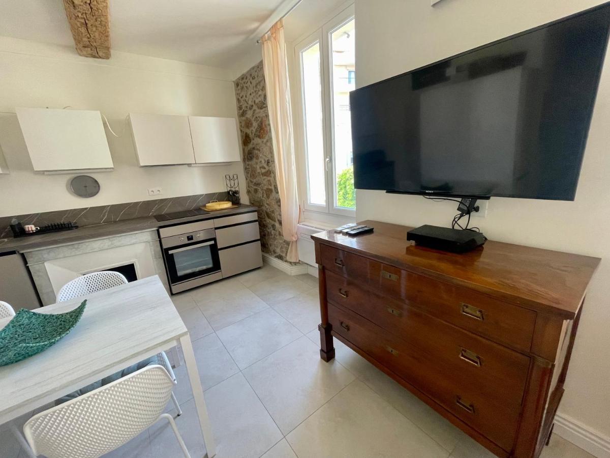 Apartment Sunset By Connexion Cannes