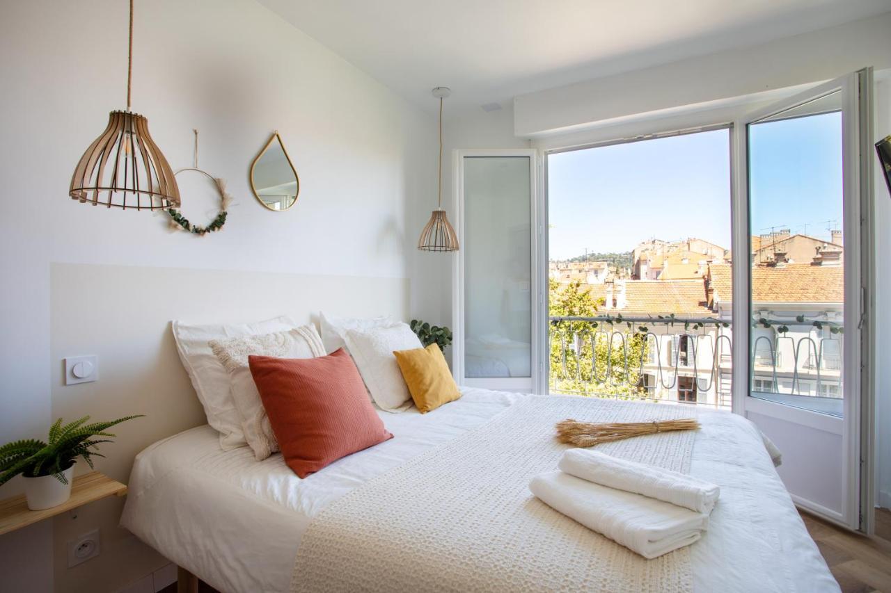 Beautiful Heart Of - Magnifique Coeur De Appartement Cannes