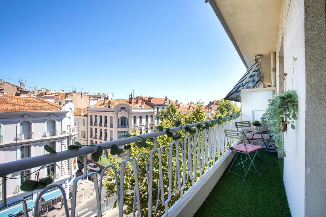 Beautiful Heart Of - Magnifique Coeur De Appartement Cannes