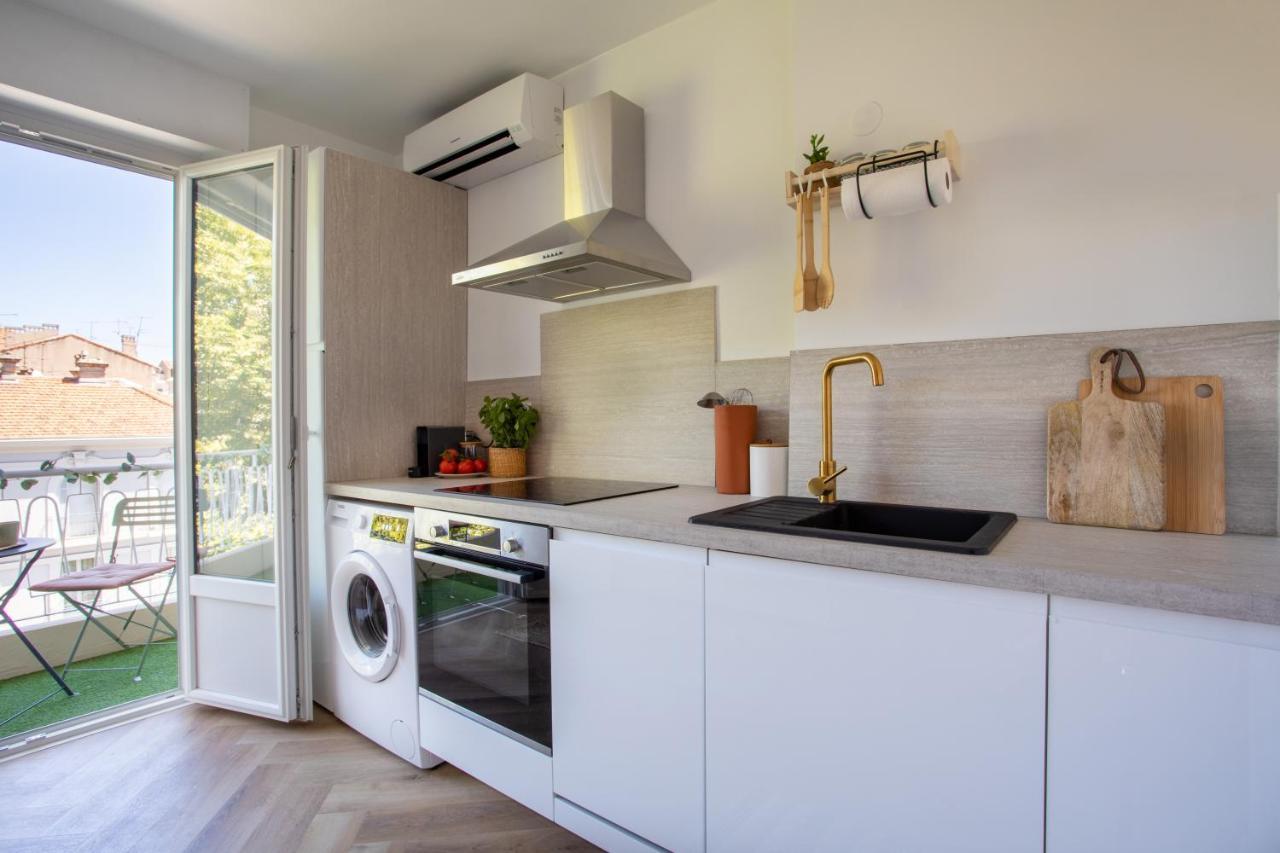 Appartement Beautiful Heart Of - Magnifique Coeur De