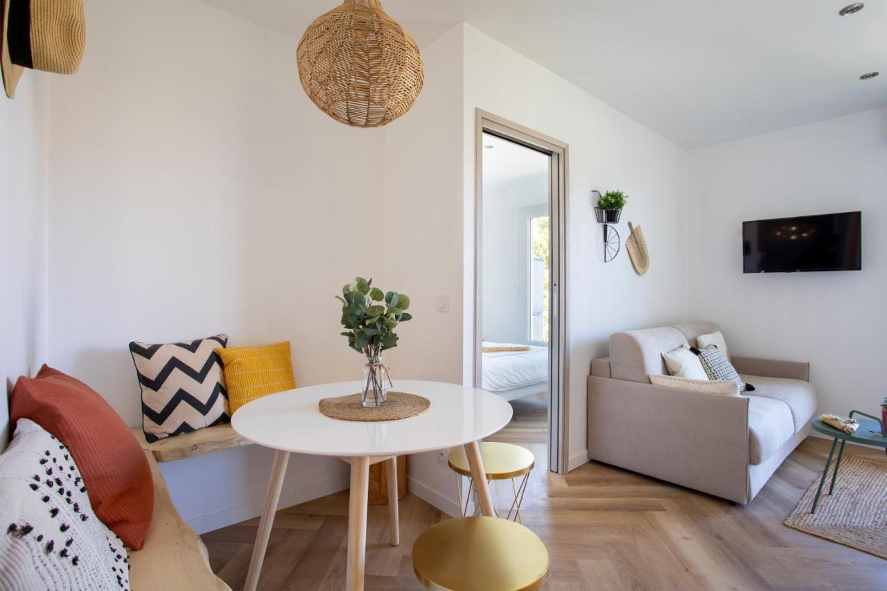 Appartement Beautiful Heart Of - Magnifique Coeur De