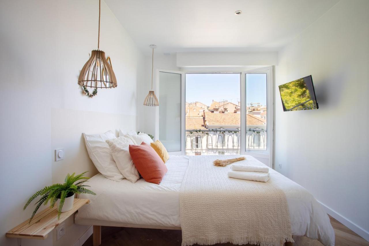 Beautiful Heart Of - Magnifique Coeur De Appartement Cannes