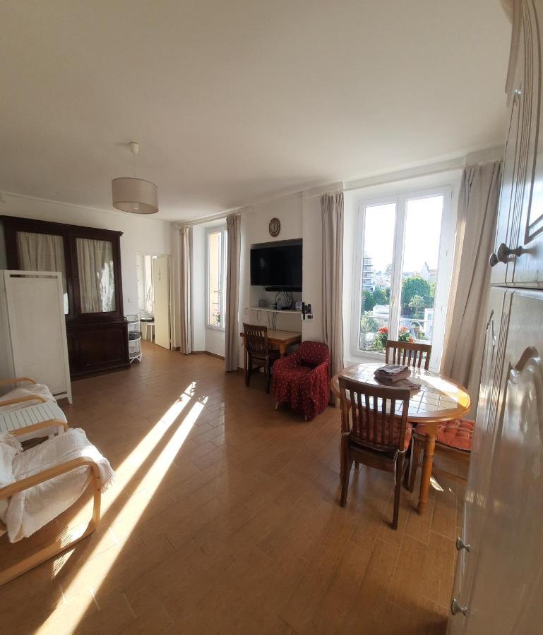 Homestay Ghis Lotus Cannes