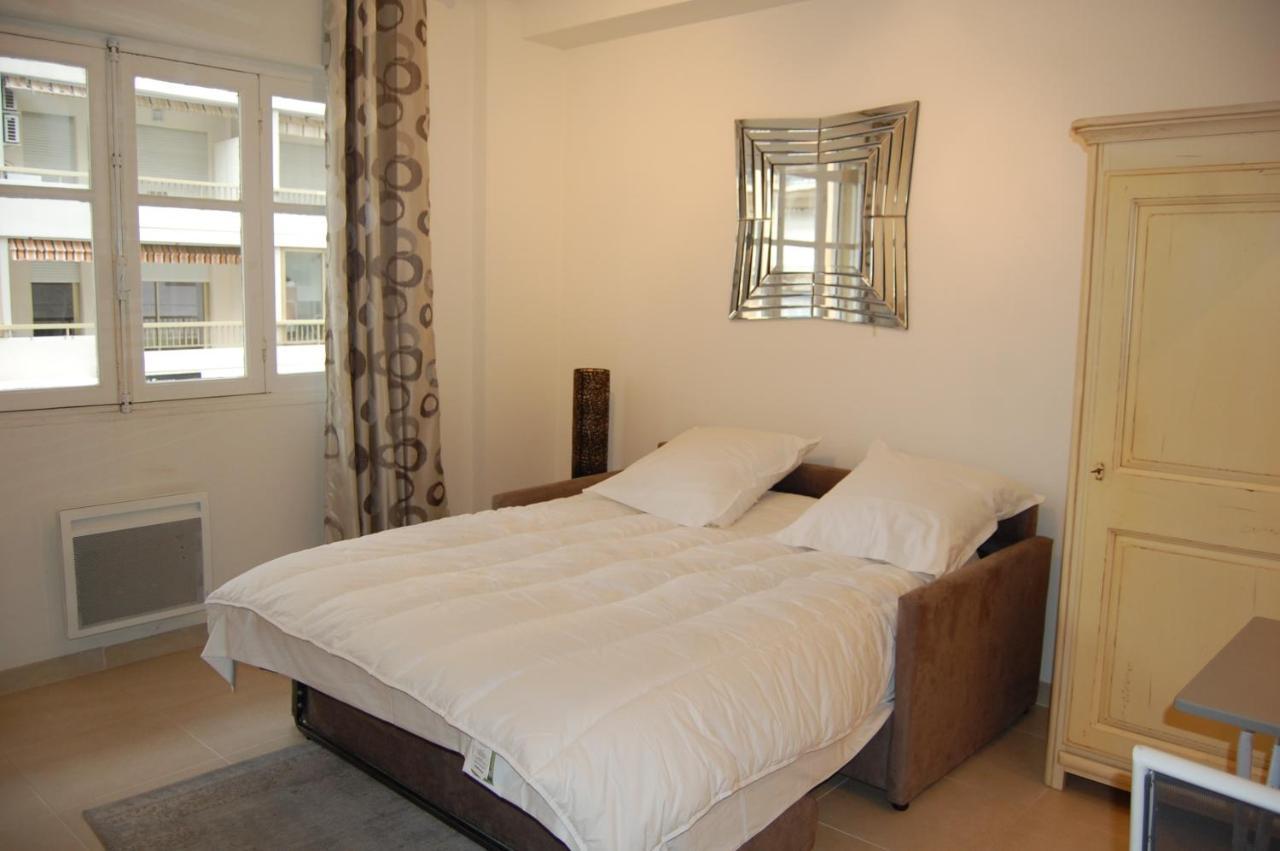 Apartment Studio, Le Pasteur, , Quartier Du Carlton , Rue Pasteur *