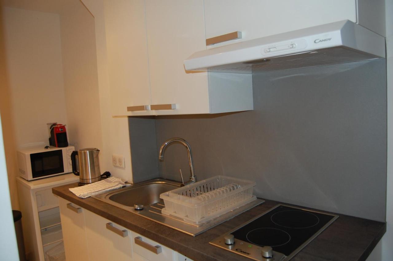 Studio, Le Pasteur, , Quartier Du Carlton , Rue Pasteur Cannes