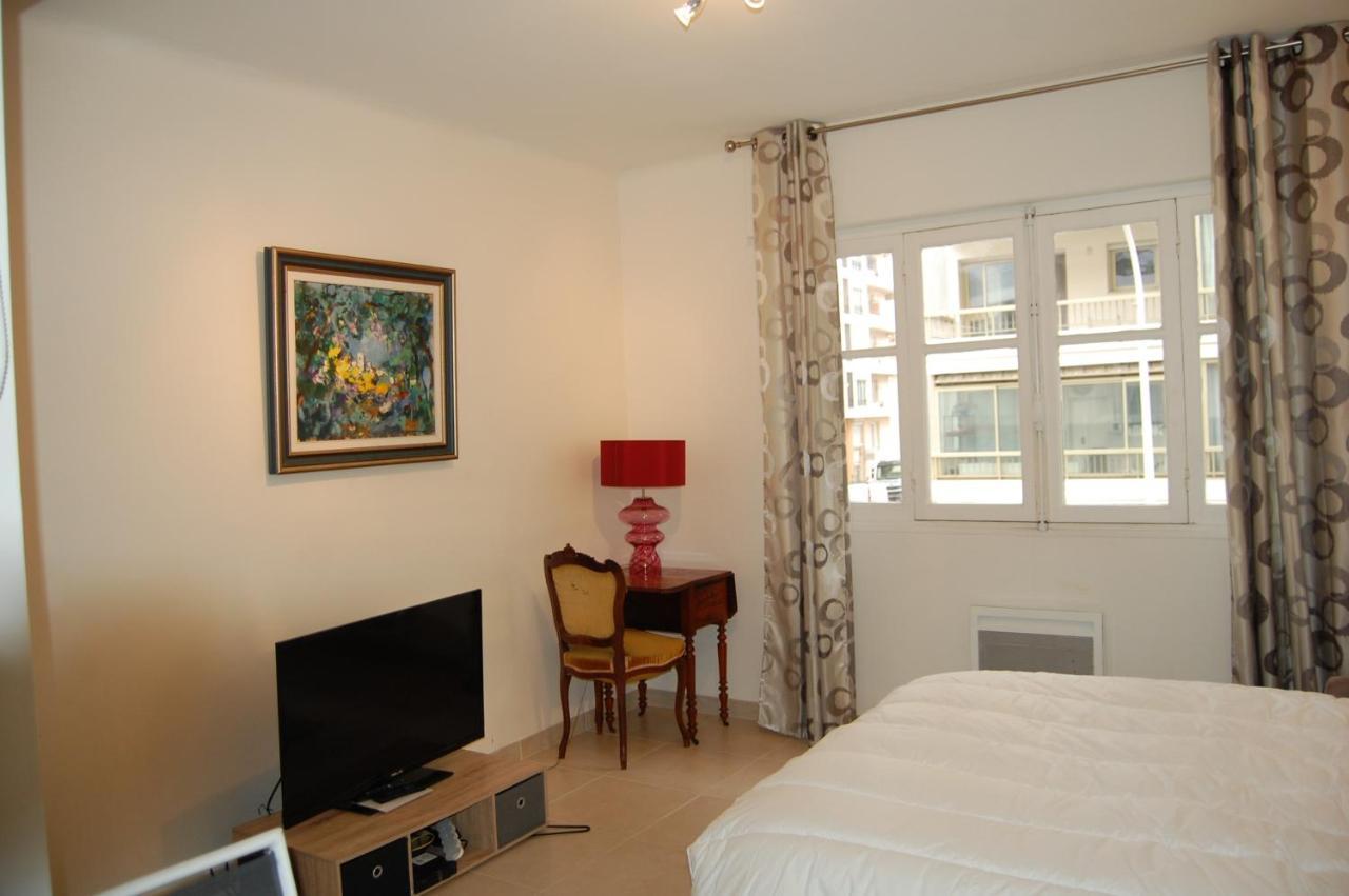 Apartment Studio, Le Pasteur, , Quartier Du Carlton , Rue Pasteur *