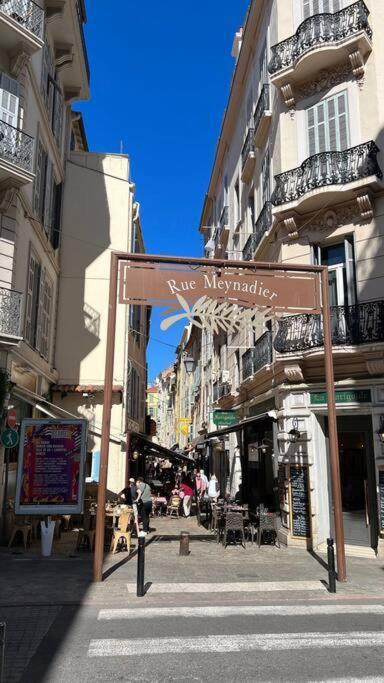Apartment Center Of Cannes, Croisette Cannes