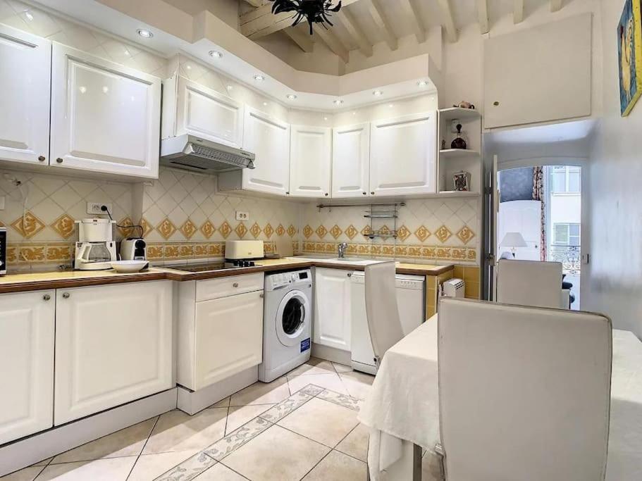 Apartment Center Of Cannes, Croisette