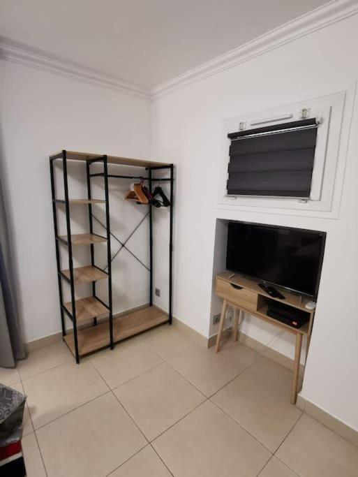 Apartamento Grand Studio, Parking Prive, Cuisine Separee Cannes