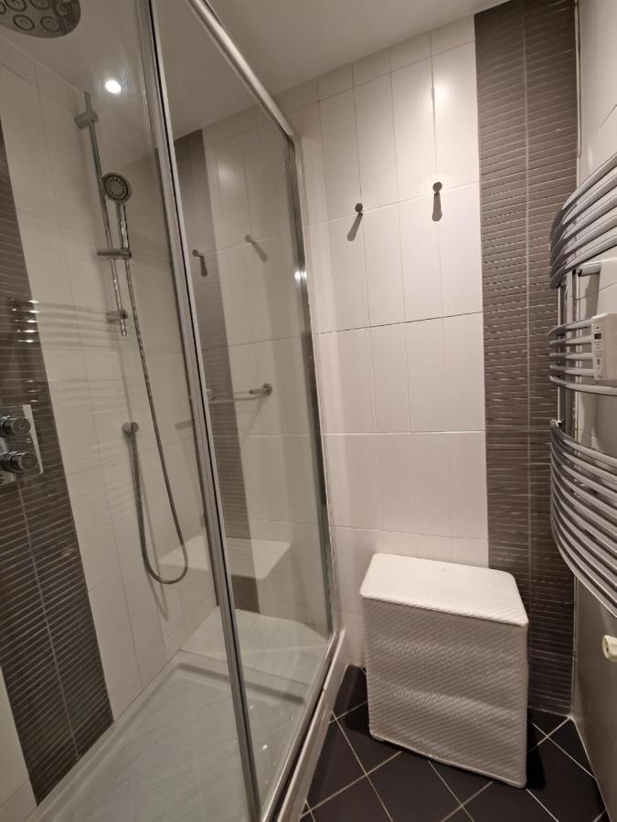 Appartement Comfortable In *