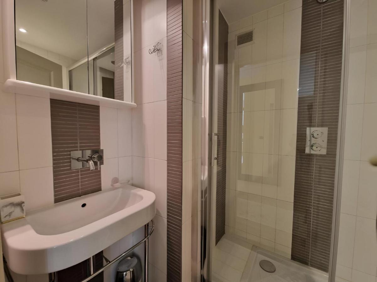 Appartement Comfortable In *