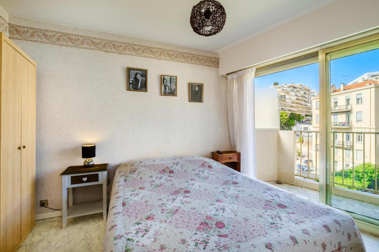 Apartment Centre Cannes
