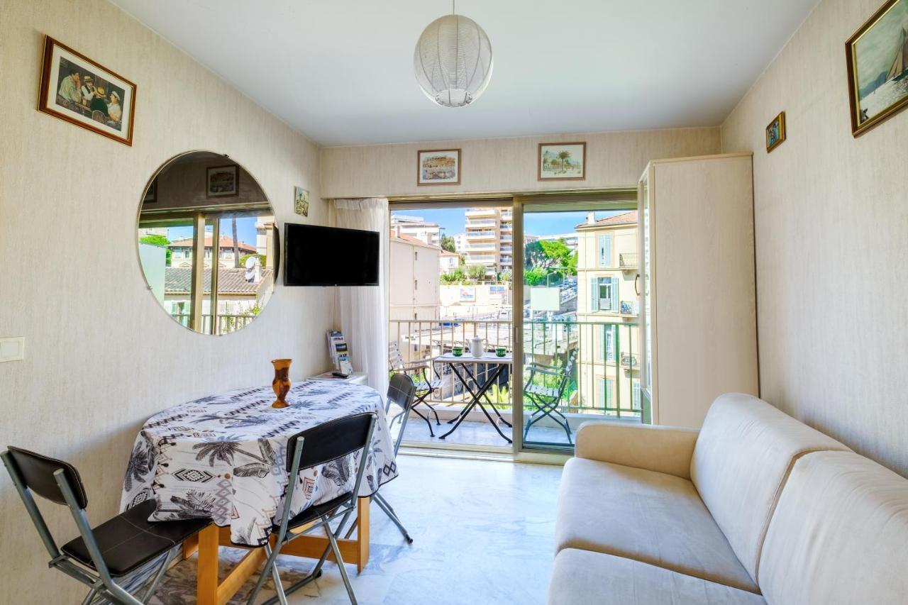 Centre * Cannes