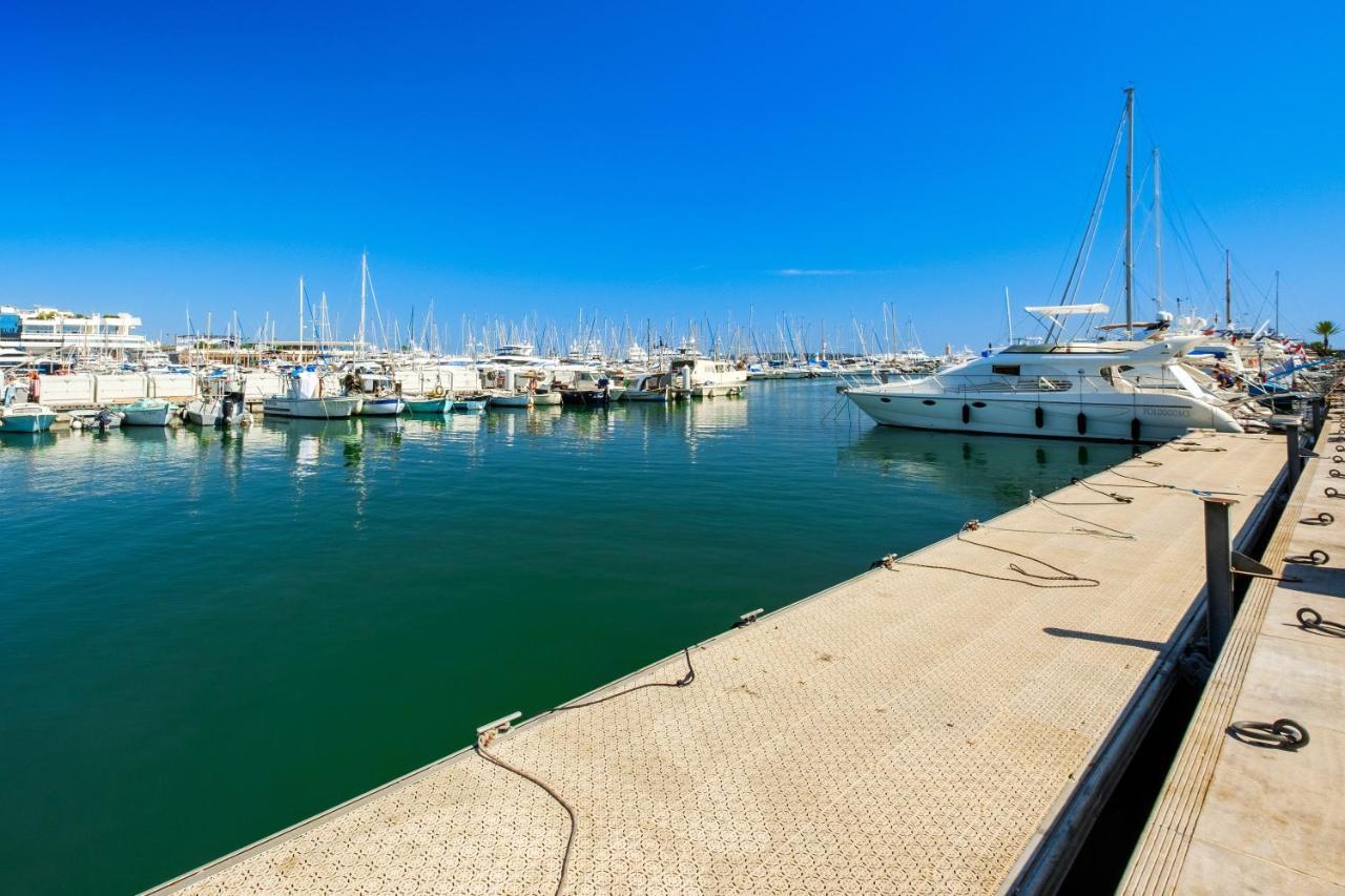 Apartment Centre Cannes