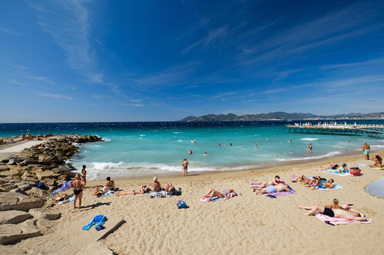 Apartment Centre Cannes