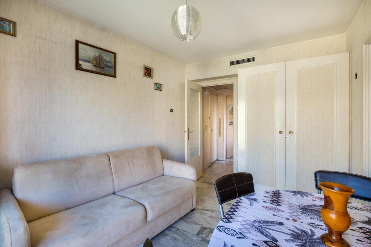 Centre Apartment Cannes
