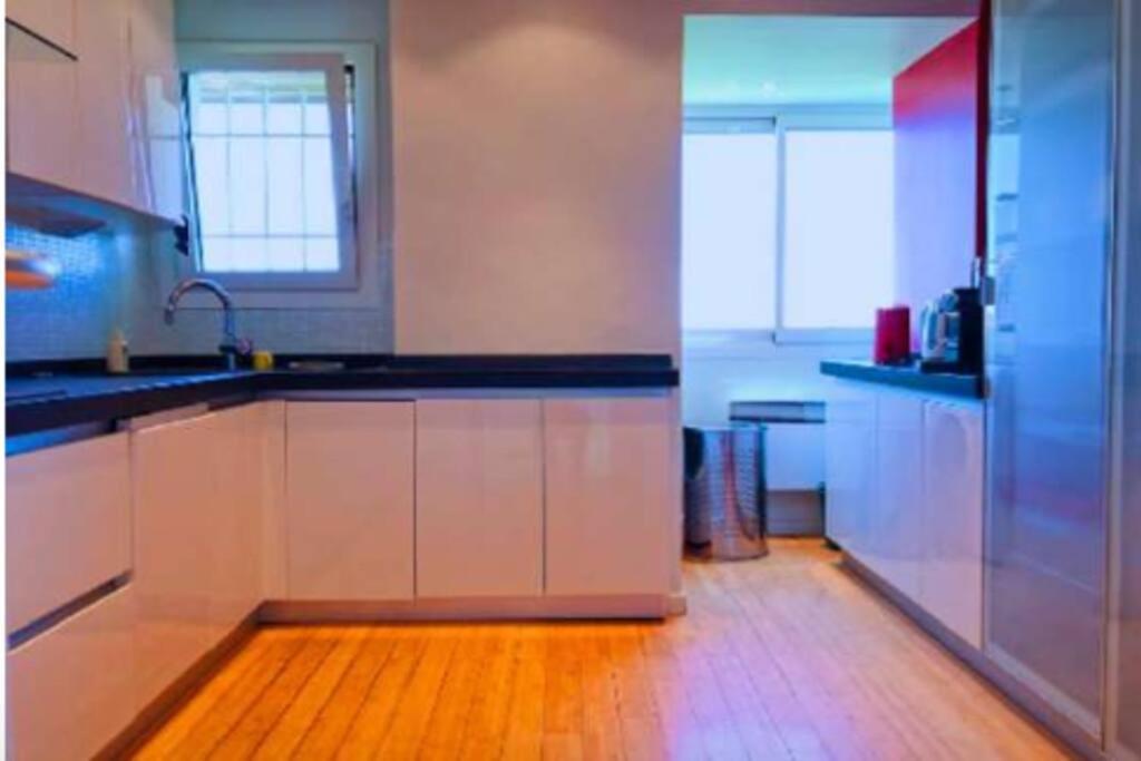 Penthouse 100m2 Avec 2 Et Terrasse 80m2 Apartment *