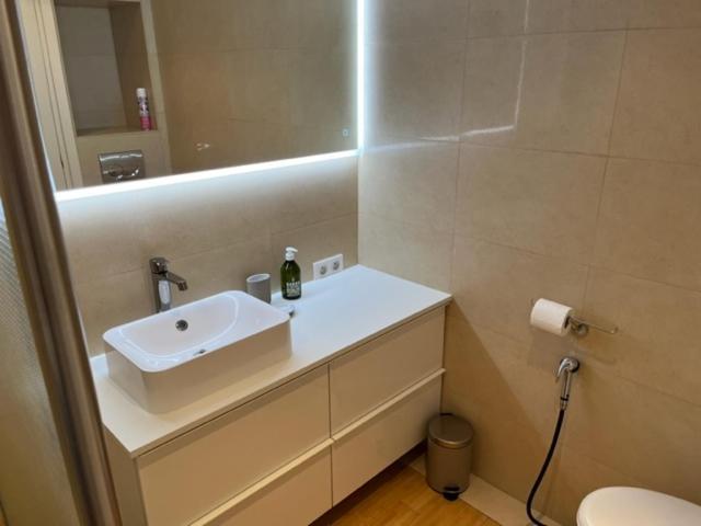 Penthouse 100m2 Avec 2 Et Terrasse 80m2 Apartment *