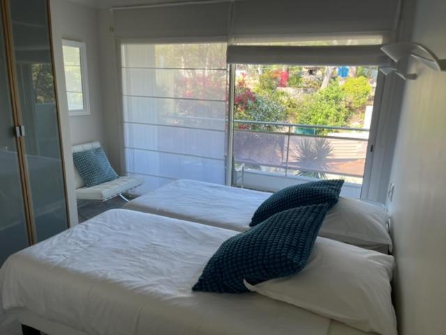 Apartment Penthouse 100m2 Avec 2 Et Terrasse 80m2 Cannes
