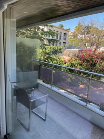 Apartment Penthouse 100m2 Avec 2 Et Terrasse 80m2