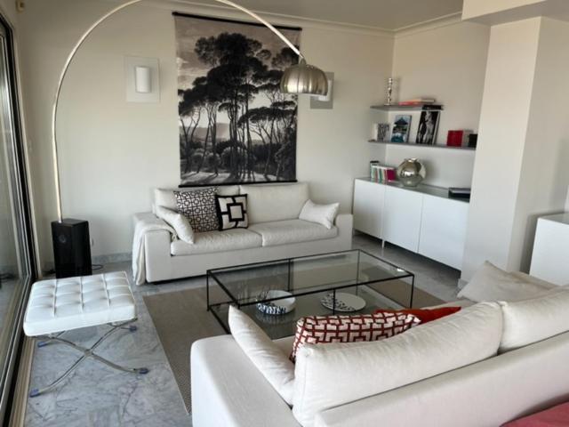 Apartment Penthouse 100m2 Avec 2 Et Terrasse 80m2 Cannes