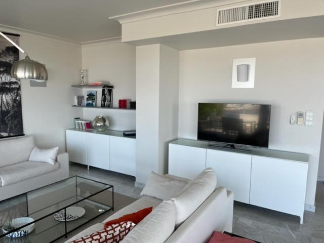 Penthouse 100m2 Avec 2 Et Terrasse 80m2 Apartment Cannes