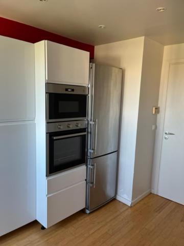 Apartment Penthouse 100m2 Avec 2 Et Terrasse 80m2