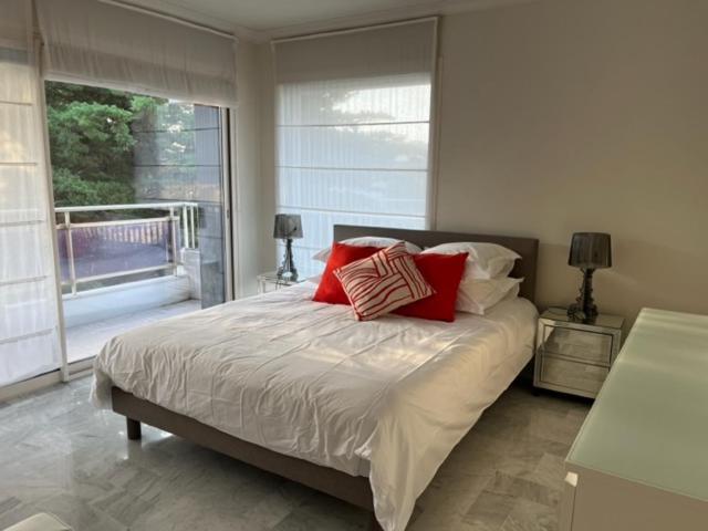 Appartement Penthouse 100m2 Avec 2 Et Terrasse 80m2 Cannes
