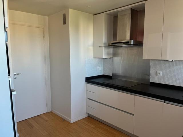 Penthouse 100m2 Avec 2 Et Terrasse 80m2 Apartment Cannes