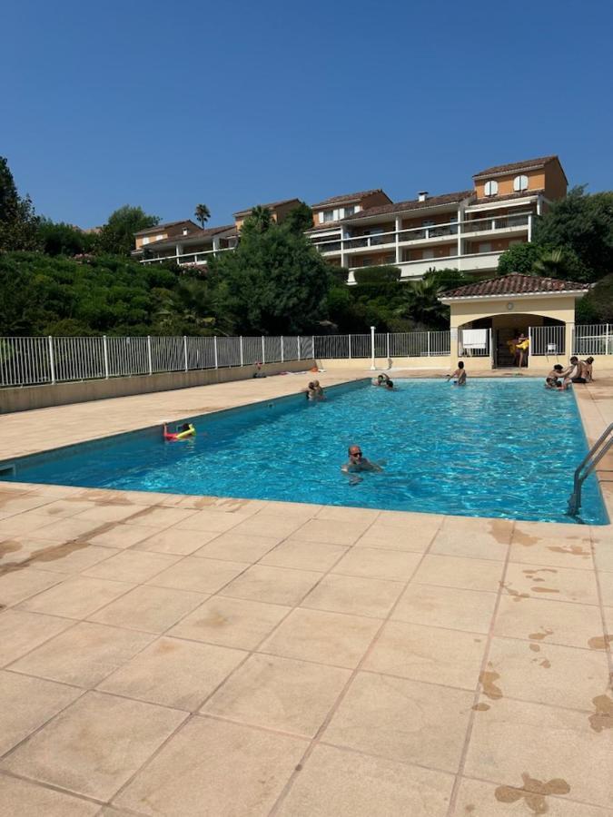 Bel Tout Confort Apartment *