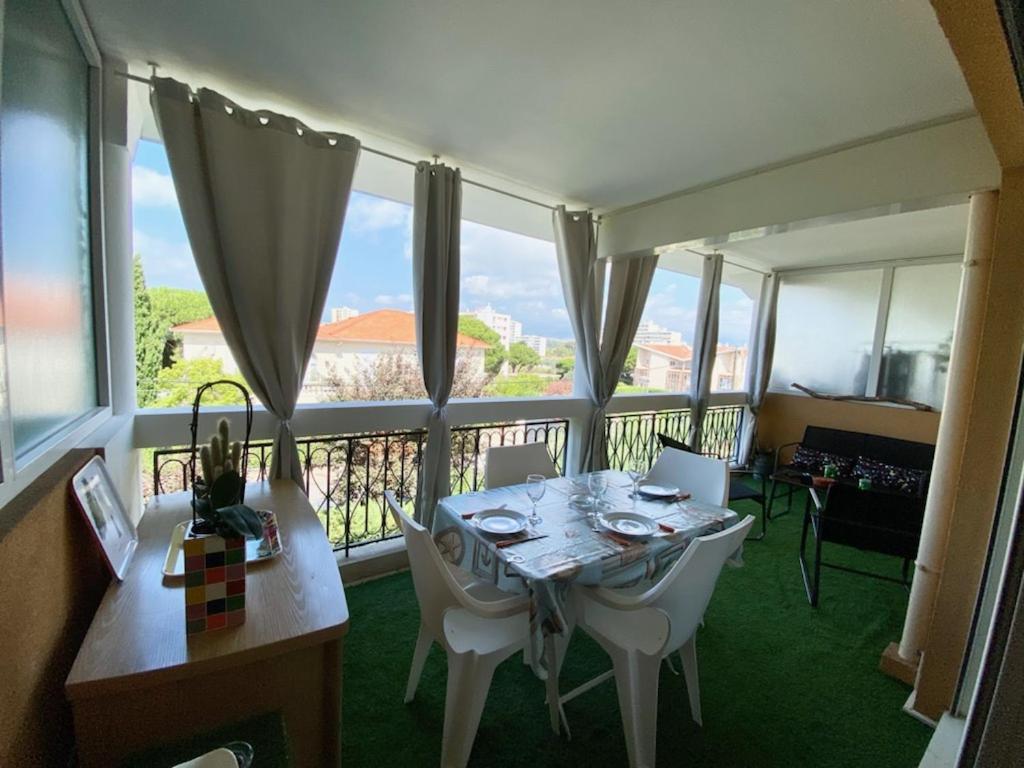 Apartment Bel Tout Confort *