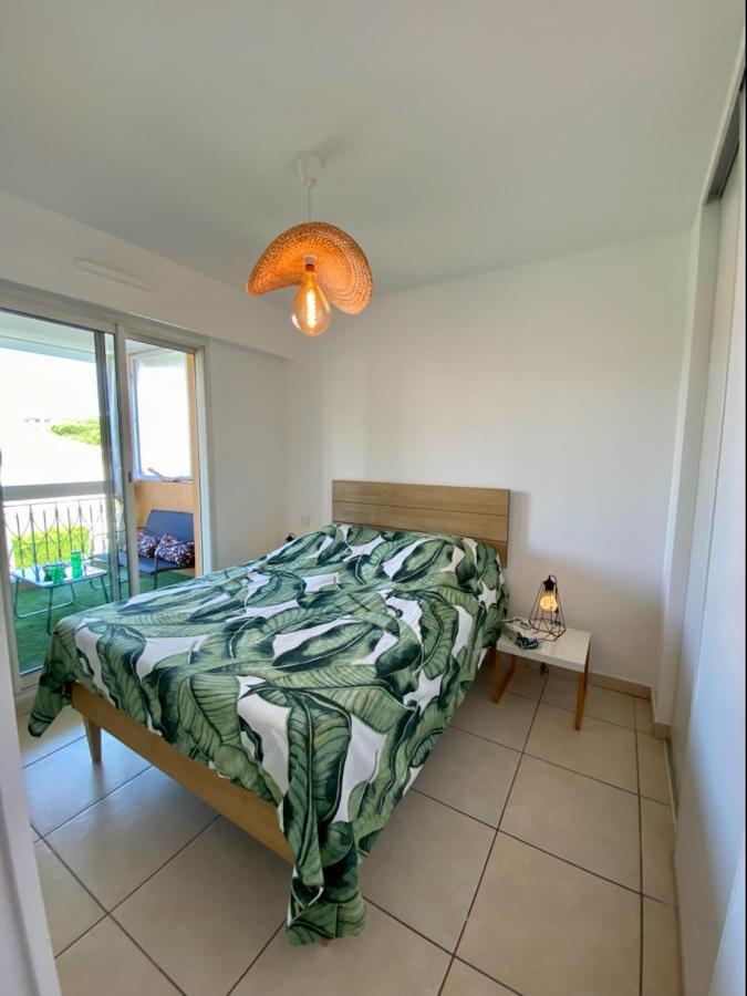 Apartment Bel Tout Confort Cannes
