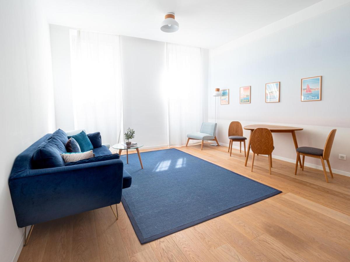 Appartement Proche Croisette, Casino, Plages, Centre Et Gare Cannes