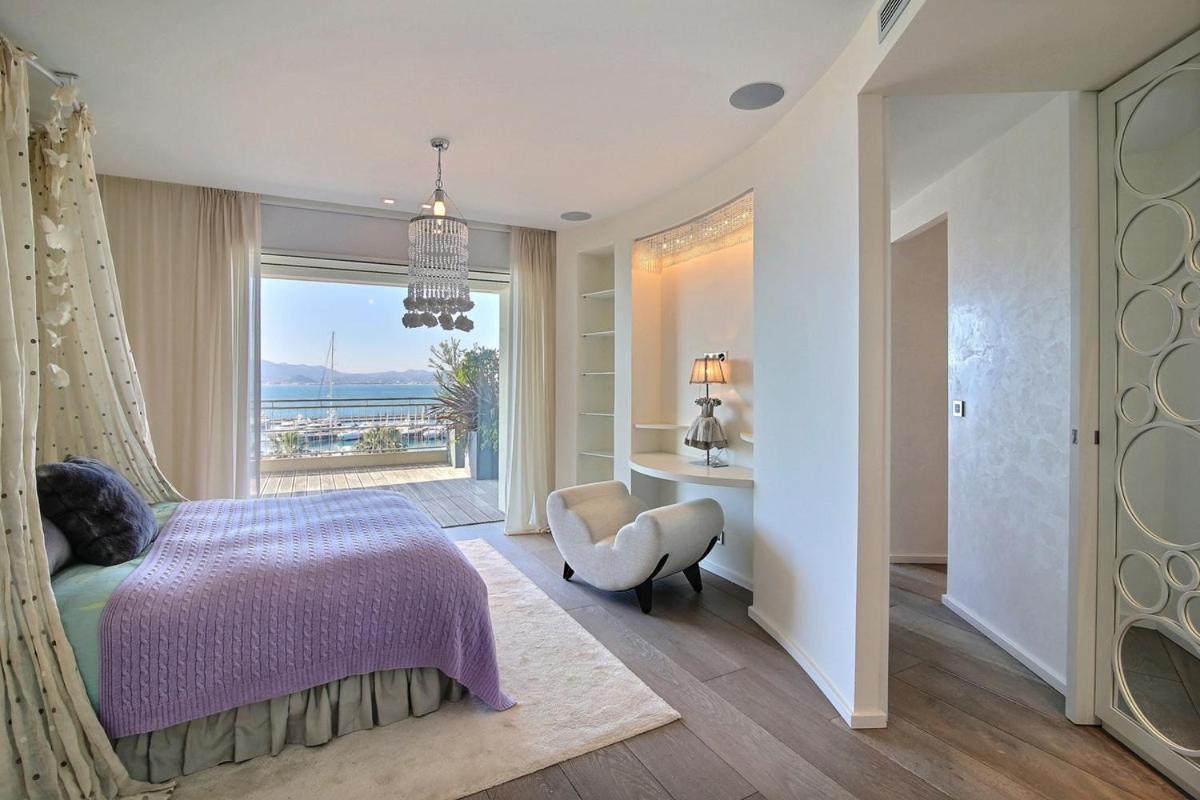 Luxury Penthouse Near Palm Beach - Visane Séjour à la campagne