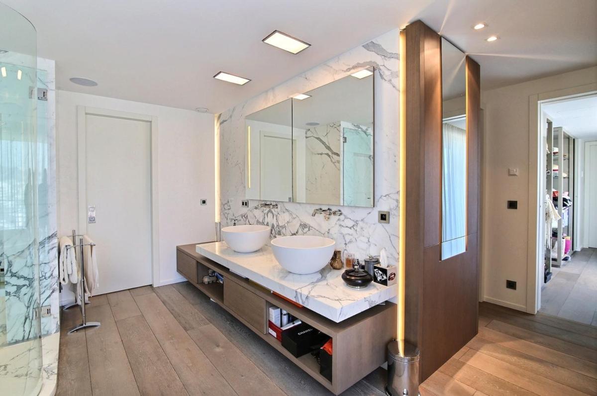 Luxury Penthouse Near Palm Beach - Visane