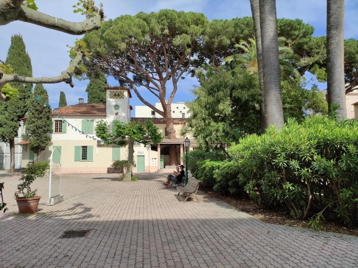 Santa Maria Hostel